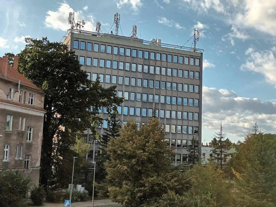 Fantastic Zg - S4 Pokoj 203 Zielona Góra Exterior foto